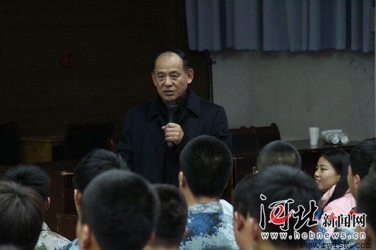 建材职业技术学院