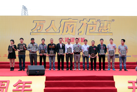 成都最大的建材市场